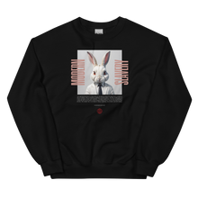 Modern Slavery Unisex Sweatshirt Front Print