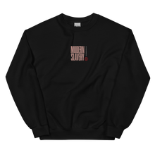 Modern Slavery Unisex Sweatshirt