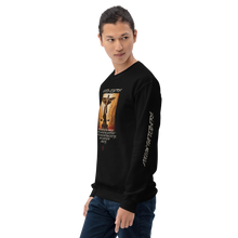 Follow the Leaders Unisex Sweatshirt Front Print