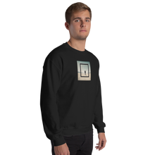 Journey of Live Unisex Sweatshirt Front Print