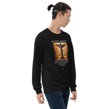 Follow the Leaders Unisex Sweatshirt Front Print