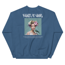 Balance of Nature Unisex Sweatshirt