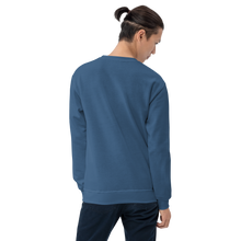 Follow the Leaders Unisex Sweatshirt Front Print