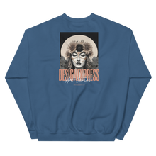 DE Art Series 002 Unisex Sweatshirt