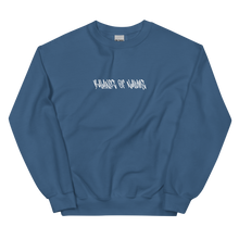 Balance of Nature Unisex Sweatshirt