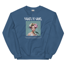 Balance of Nature Unisex Sweatshirt Front Print