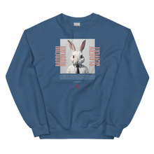 Modern Slavery Unisex Sweatshirt Front Print