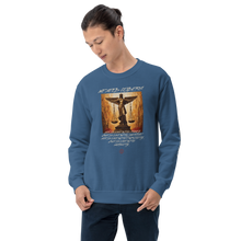 Follow the Leaders Unisex Sweatshirt Front Print