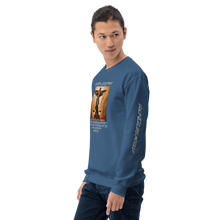 Follow the Leaders Unisex Sweatshirt Front Print