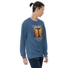 Follow the Leaders Unisex Sweatshirt Front Print