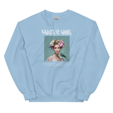 Balance of Nature Unisex Sweatshirt Front Print