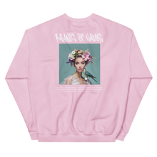 Balance of Nature Unisex Sweatshirt