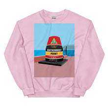 Southernmost Point Unisex Sweatshirt