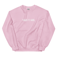 Balance of Nature Unisex Sweatshirt