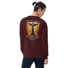 Follow the Leaders Unisex Sweatshirt
