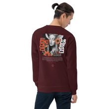 DE Art Series 001 Unisex Sweatshirt