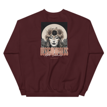 DE Art Series 002 Unisex Sweatshirt