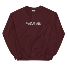 Balance of Nature Unisex Sweatshirt