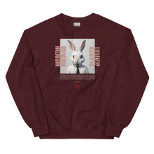 Modern Slavery Unisex Sweatshirt Front Print