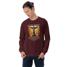 Follow the Leaders Unisex Sweatshirt Front Print