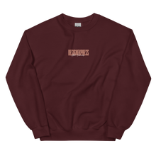 DE Art Series 002 Unisex Sweatshirt