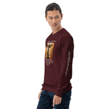 Follow the Leaders Unisex Sweatshirt Front Print