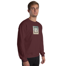 Journey of Live Unisex Sweatshirt Front Print
