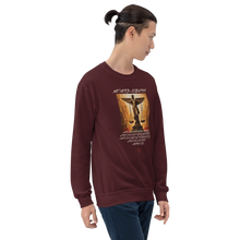Follow the Leaders Unisex Sweatshirt Front Print