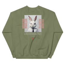 Modern Slavery Unisex Sweatshirt