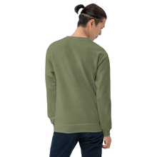 Follow the Leaders Unisex Sweatshirt Front Print