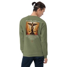Follow the Leaders Unisex Sweatshirt