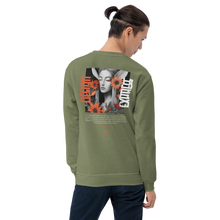 DE Art Series 001 Unisex Sweatshirt
