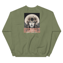 DE Art Series 002 Unisex Sweatshirt