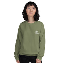 Cute But Psycho Unisex Sweatshirt