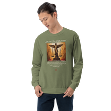 Follow the Leaders Unisex Sweatshirt Front Print
