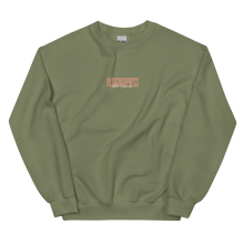 DE Art Series 002 Unisex Sweatshirt