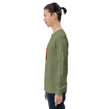 Follow the Leaders Unisex Sweatshirt Front Print