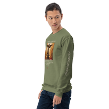 Follow the Leaders Unisex Sweatshirt Front Print