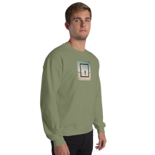 Journey of Live Unisex Sweatshirt Front Print