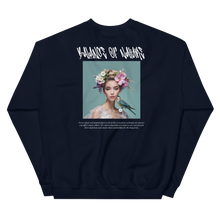 Balance of Nature Unisex Sweatshirt
