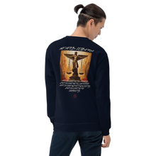 Follow the Leaders Unisex Sweatshirt