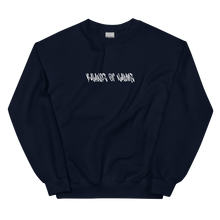 Balance of Nature Unisex Sweatshirt