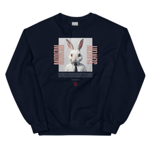 Modern Slavery Unisex Sweatshirt Front Print