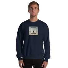 Journey of Live Unisex Sweatshirt Front Print