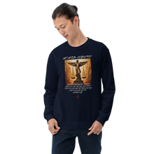 Follow the Leaders Unisex Sweatshirt Front Print