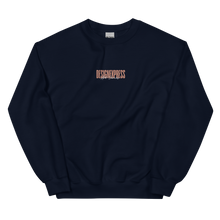 DE Art Series 002 Unisex Sweatshirt