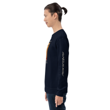 Follow the Leaders Unisex Sweatshirt Front Print
