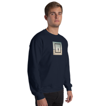 Journey of Live Unisex Sweatshirt Front Print