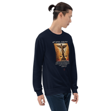 Follow the Leaders Unisex Sweatshirt Front Print