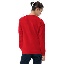 Follow the Leaders Unisex Sweatshirt Front Print